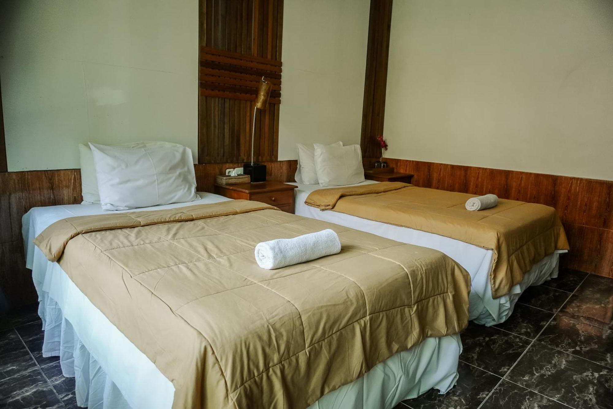 Guest house De Olas Padang Padang Bali Uluwatu (Bali)