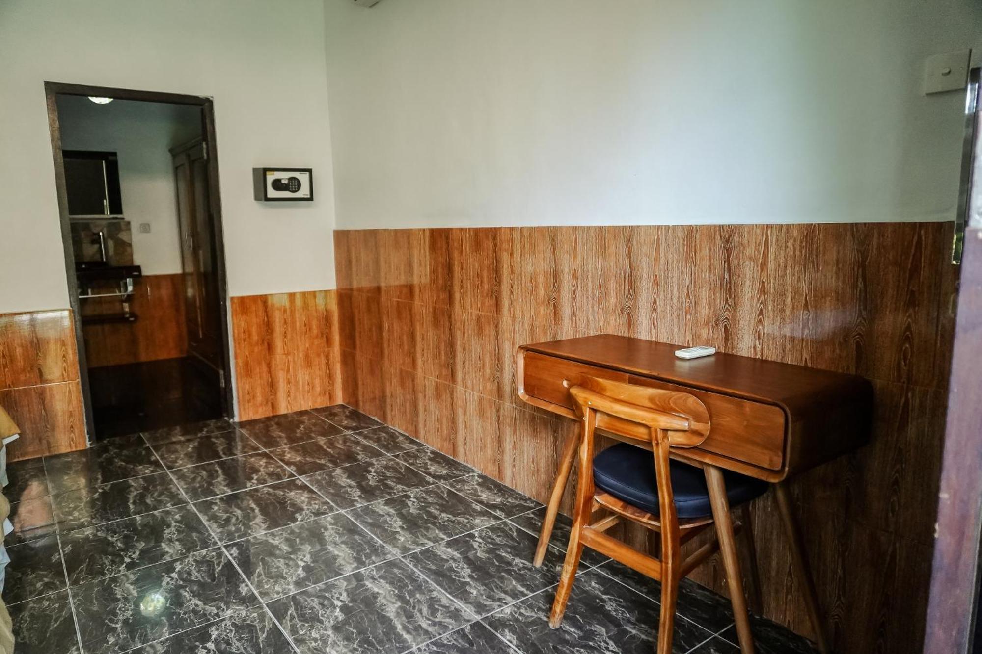 Guest house De Olas Padang Padang Bali Uluwatu (Bali)