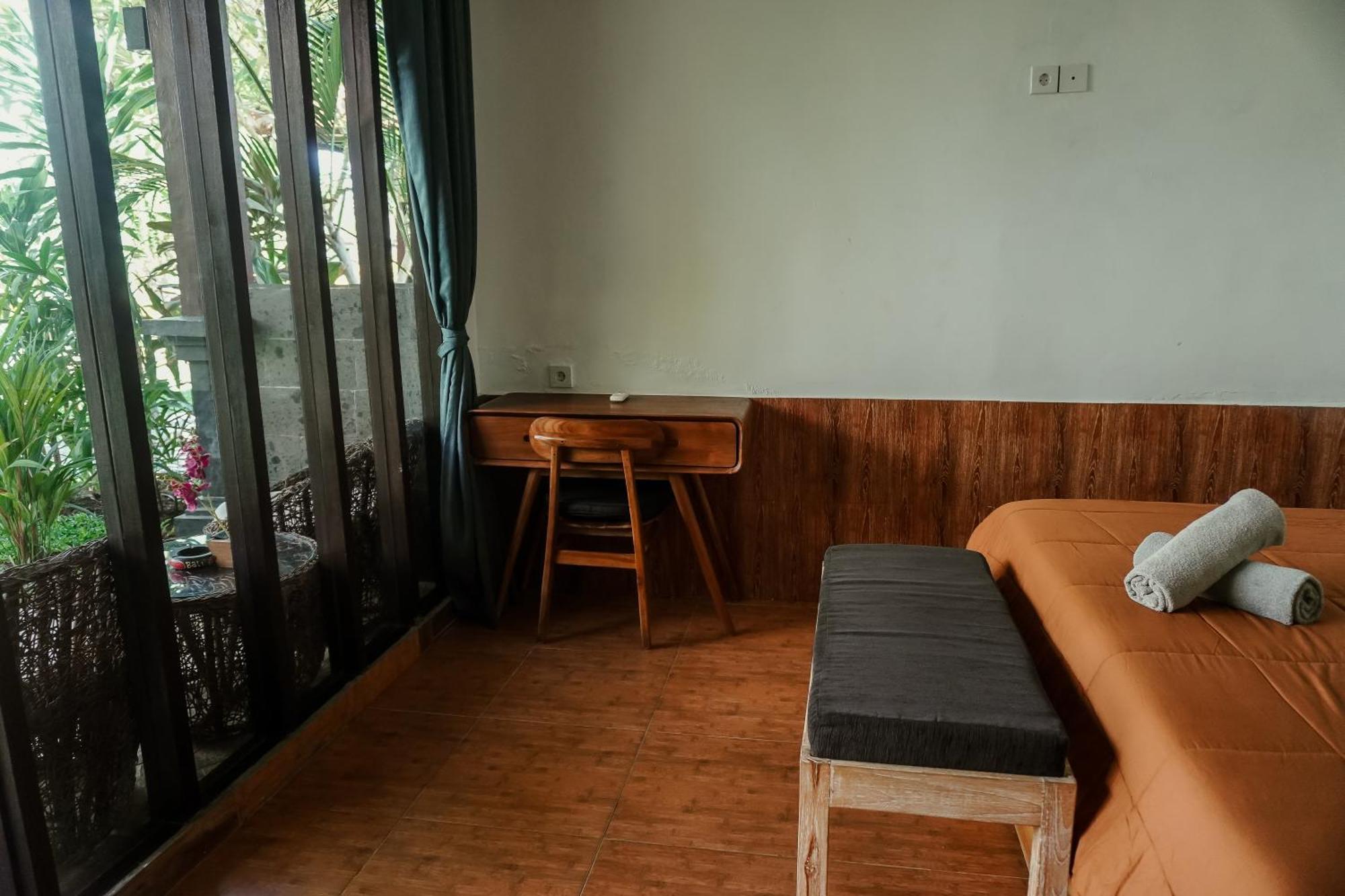 De Olas Padang Padang Bali Guest house Uluwatu (Bali)