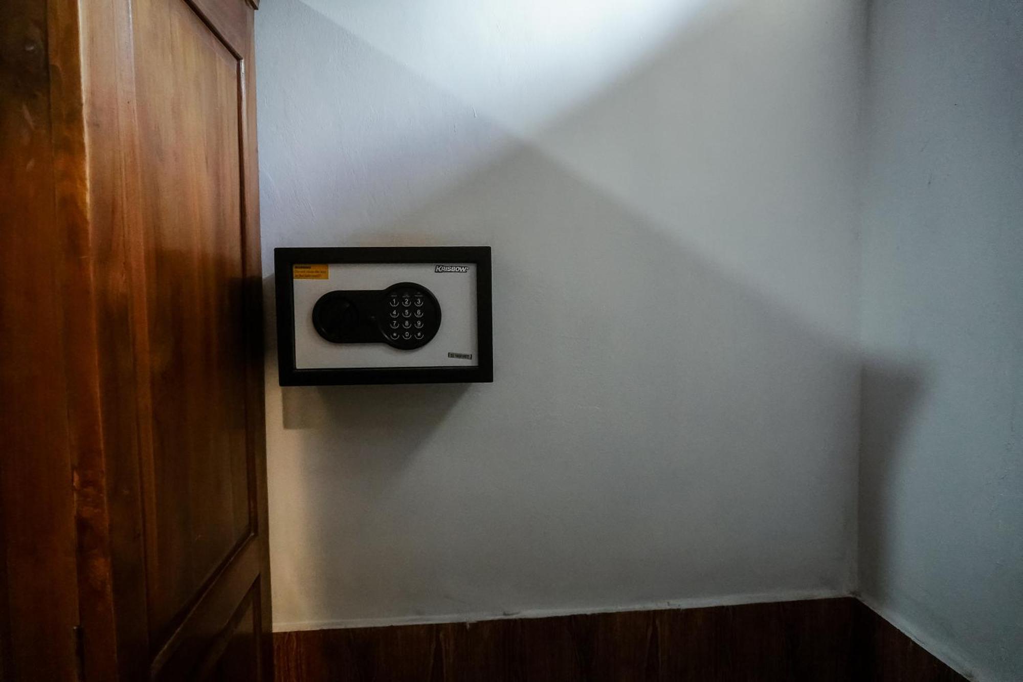 Guest house De Olas Padang Padang Bali 2*
