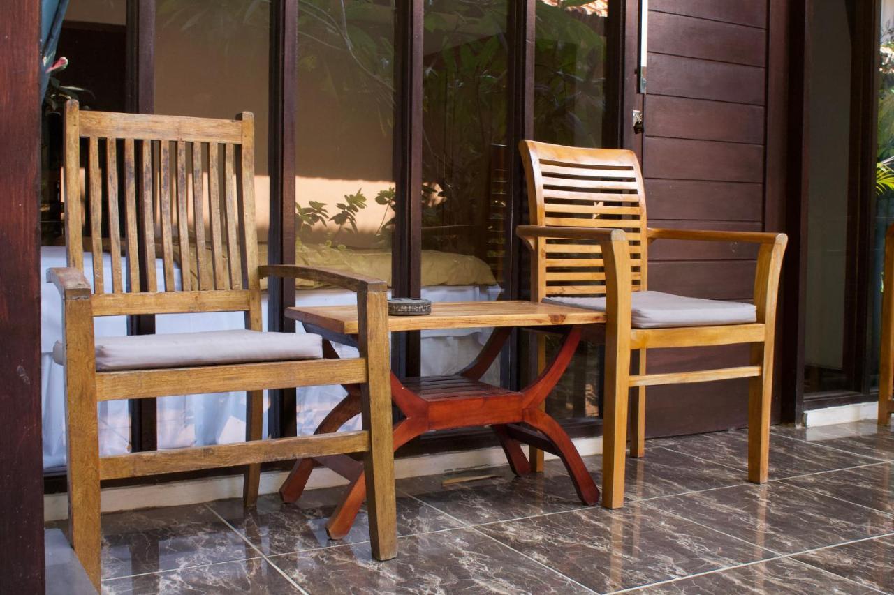 De Olas Padang Padang Bali Guest house